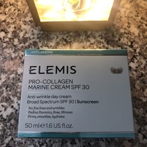 New Full Size Elemis Pro-Collagen Marine Cream!